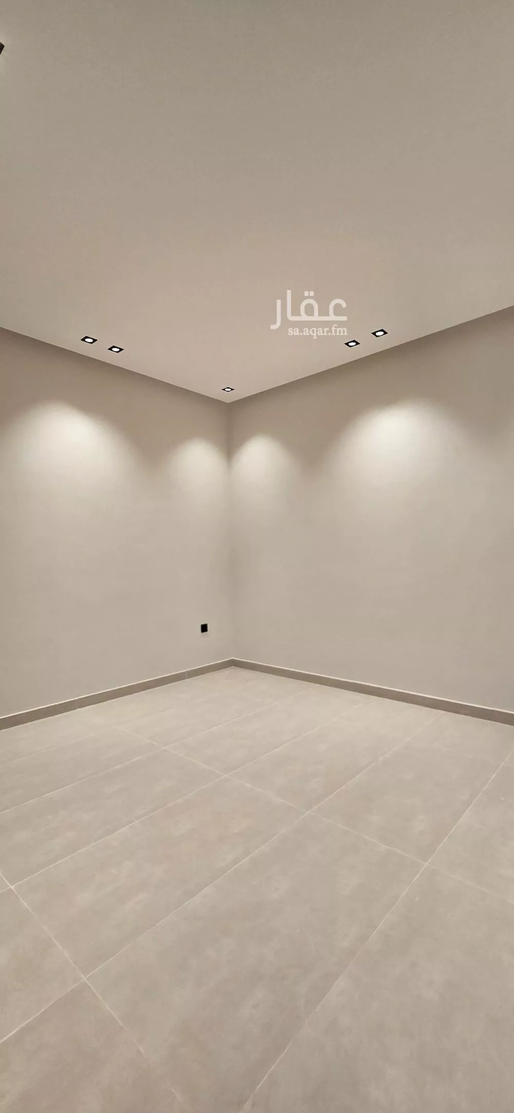 دور 3 غرف في عكاظ 3