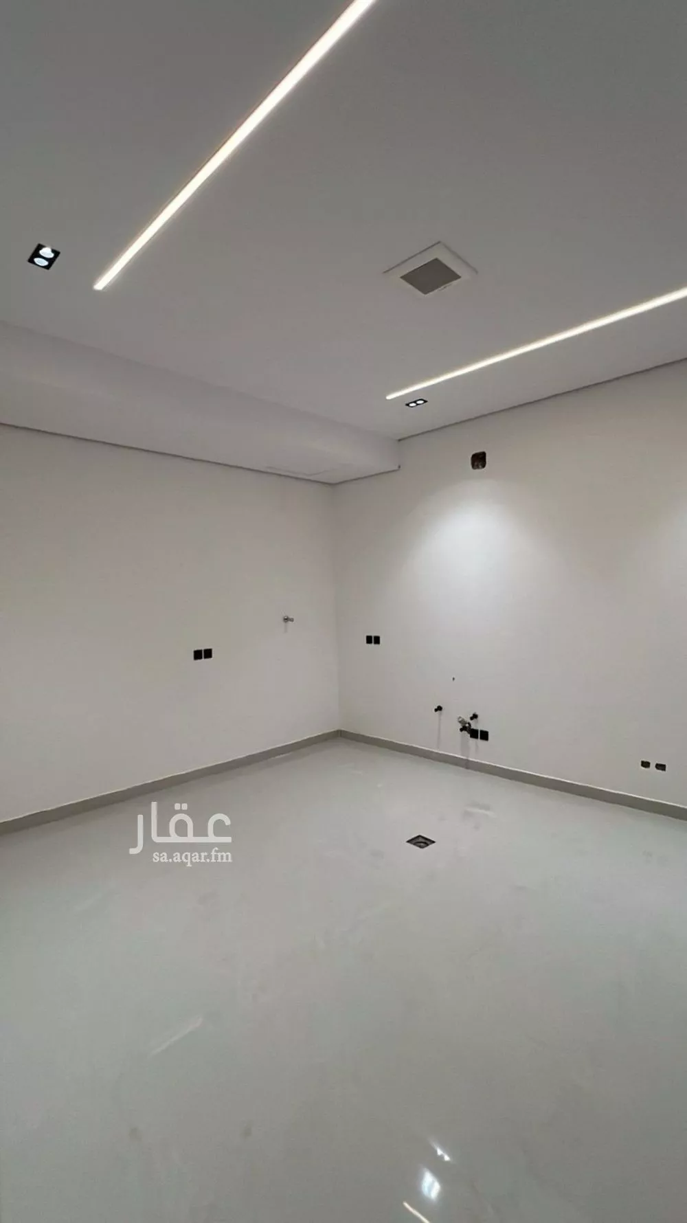 3 bedroom apartment in Okaz, Riyadh 9