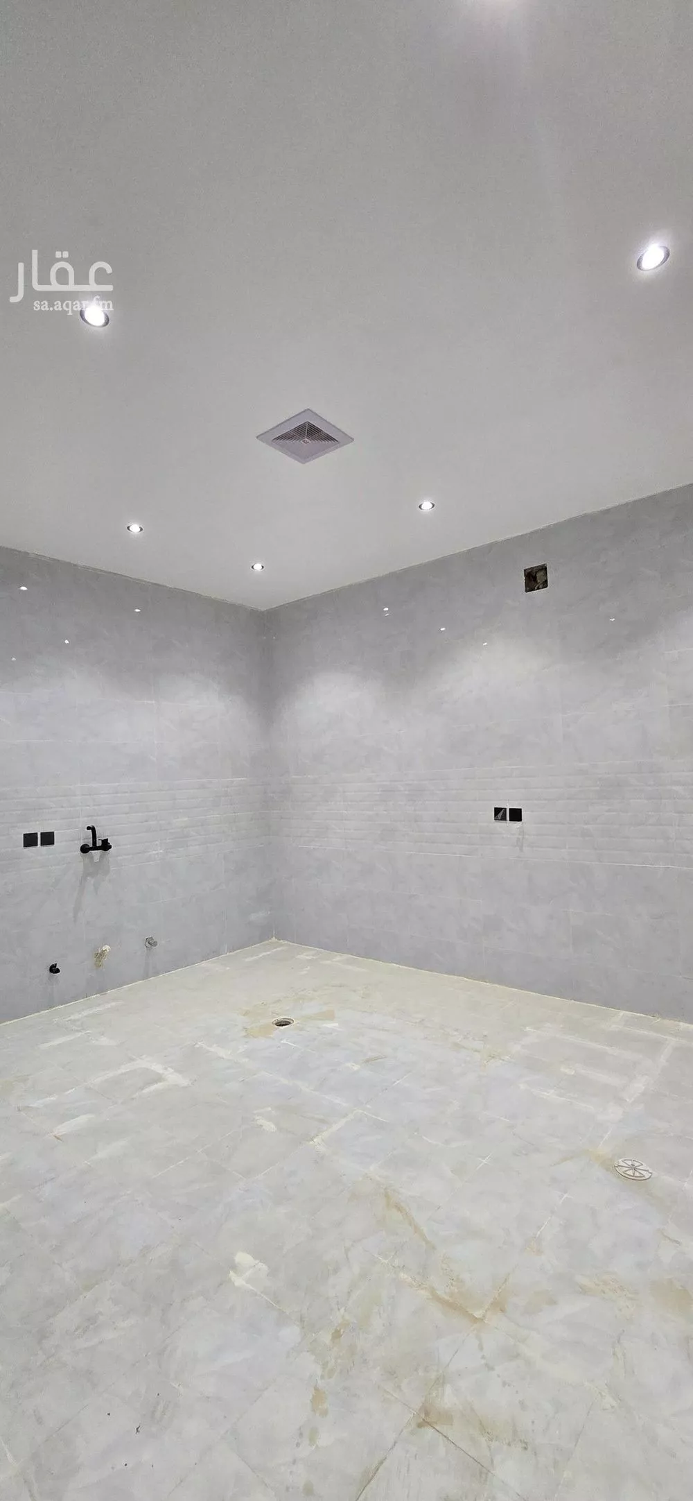 3 bedroom villa in Okaz, Riyadh 7