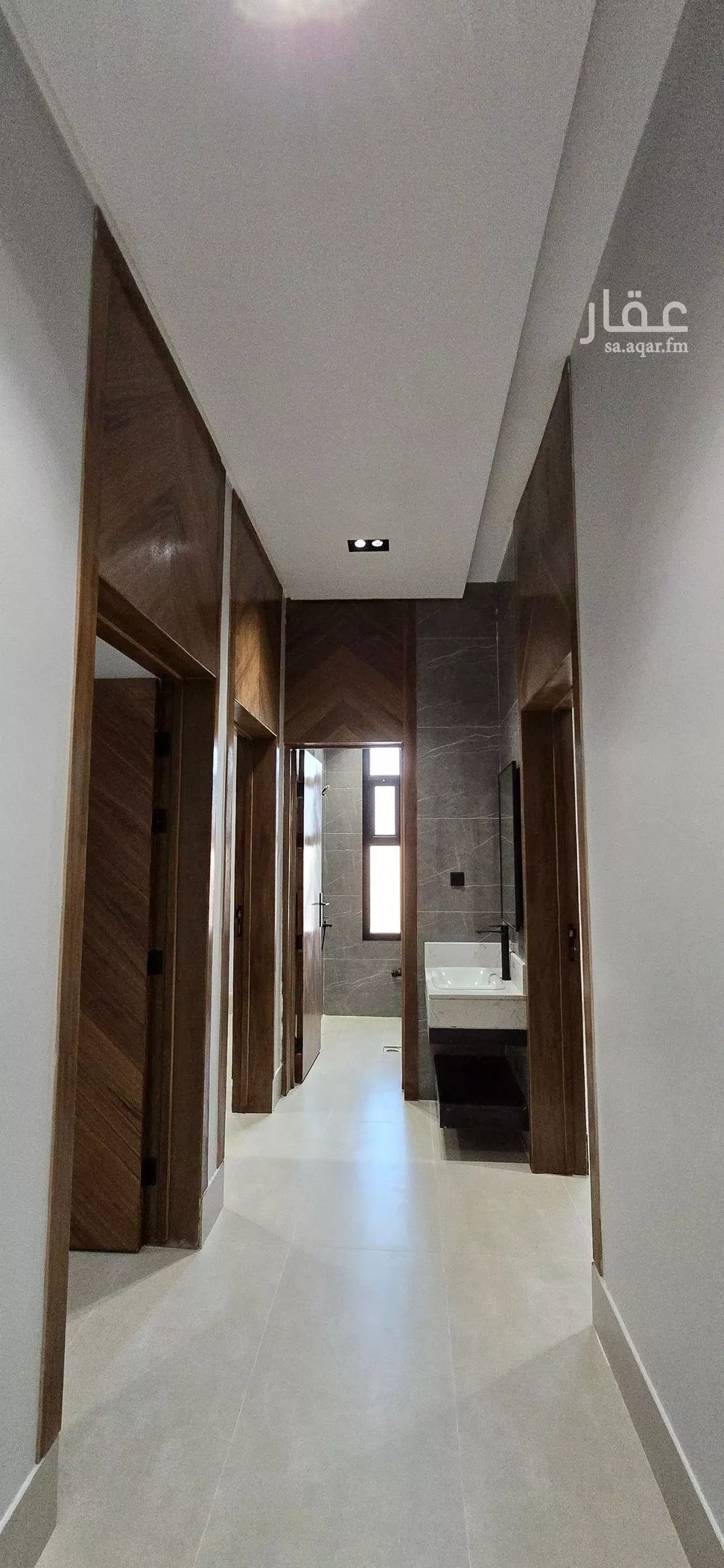 دور 3 غرف في العريجاء الغربية 2