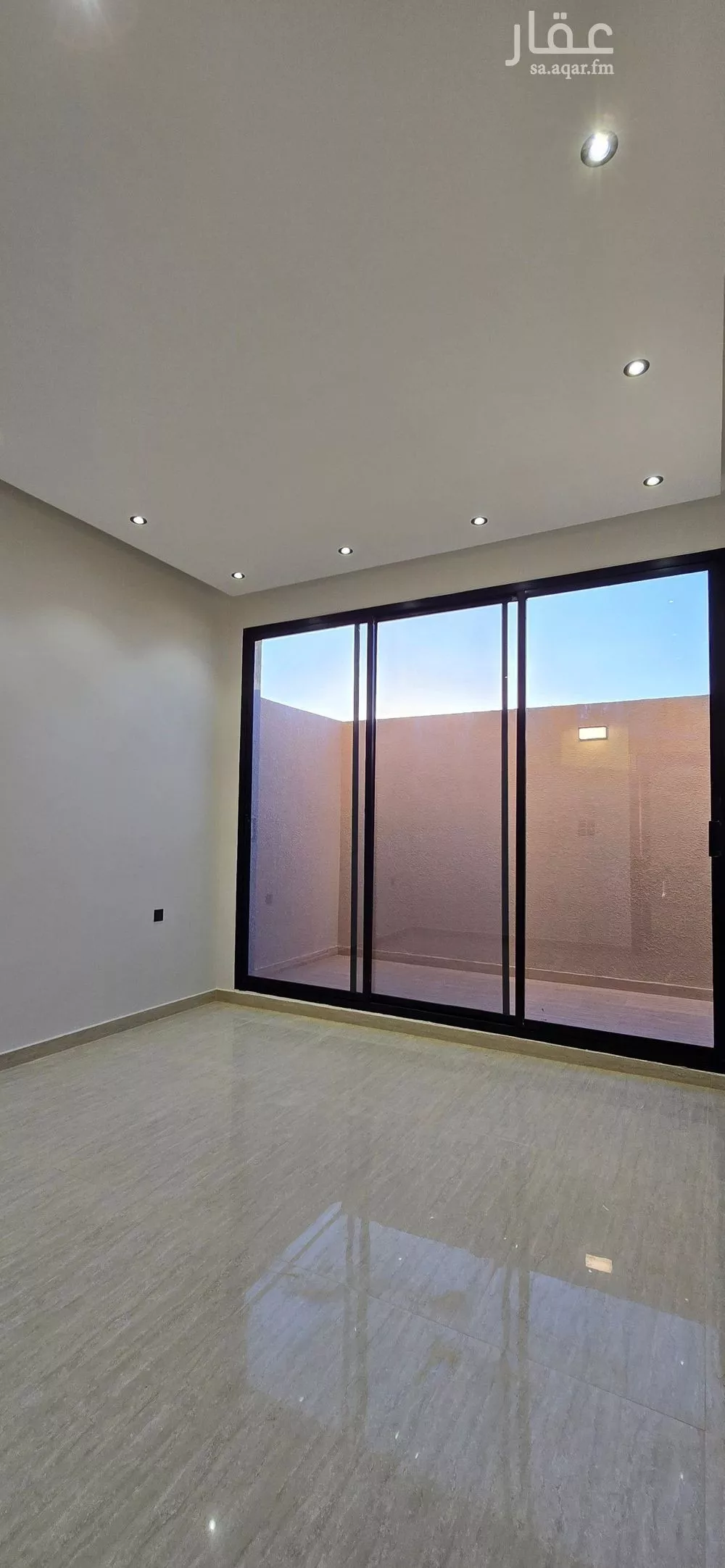 دور 3 غرف في عكاظ 4