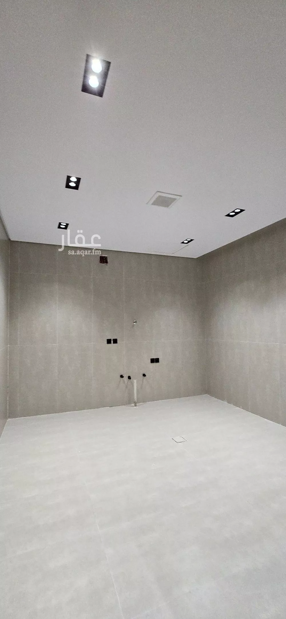 دور 3 غرف في العريجاء الغربية 3