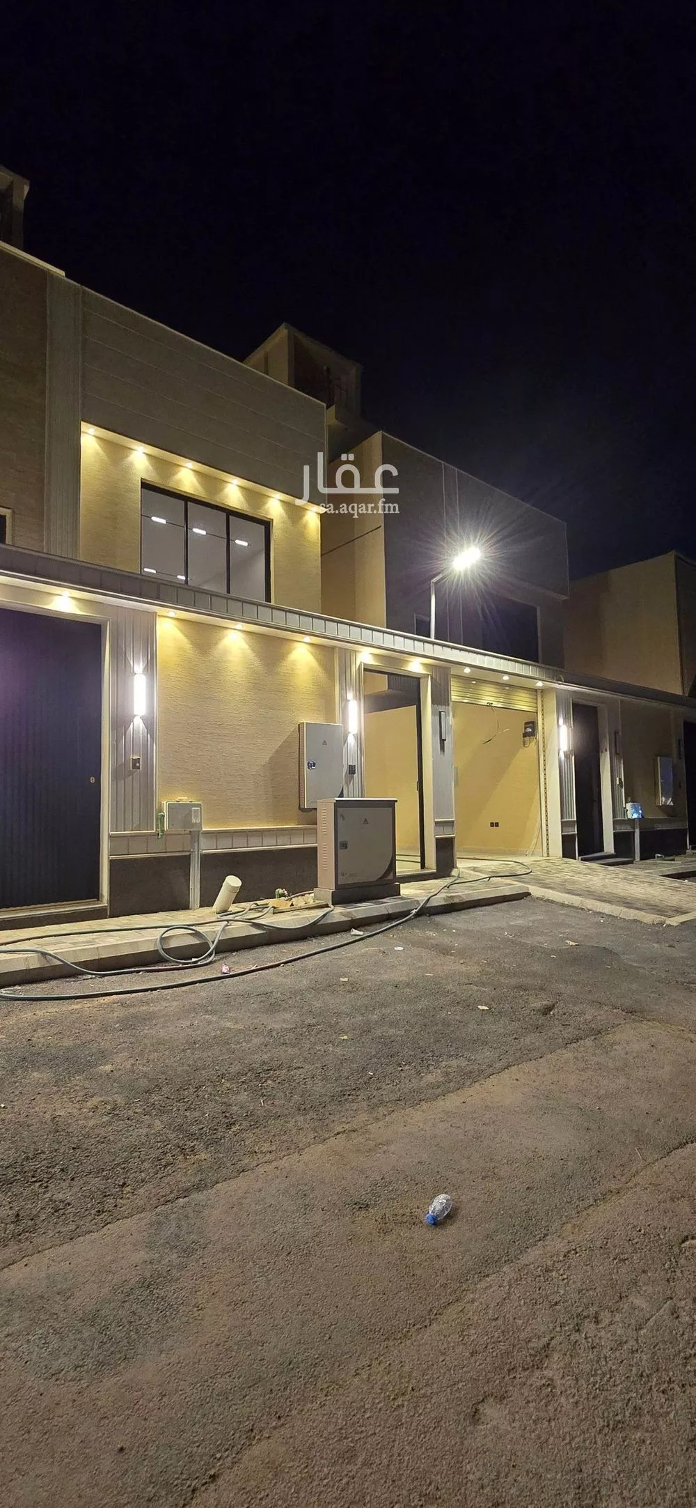 فيلا 4 غرف في ظهرة نمار 1