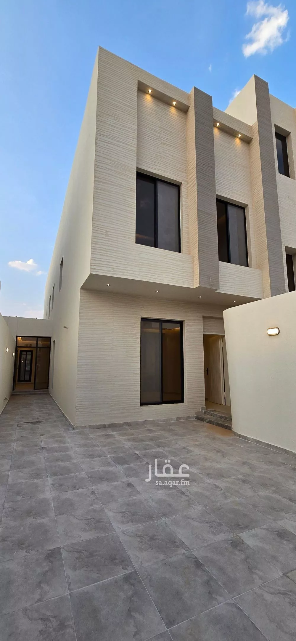 دور 3 غرف في عكاظ 1