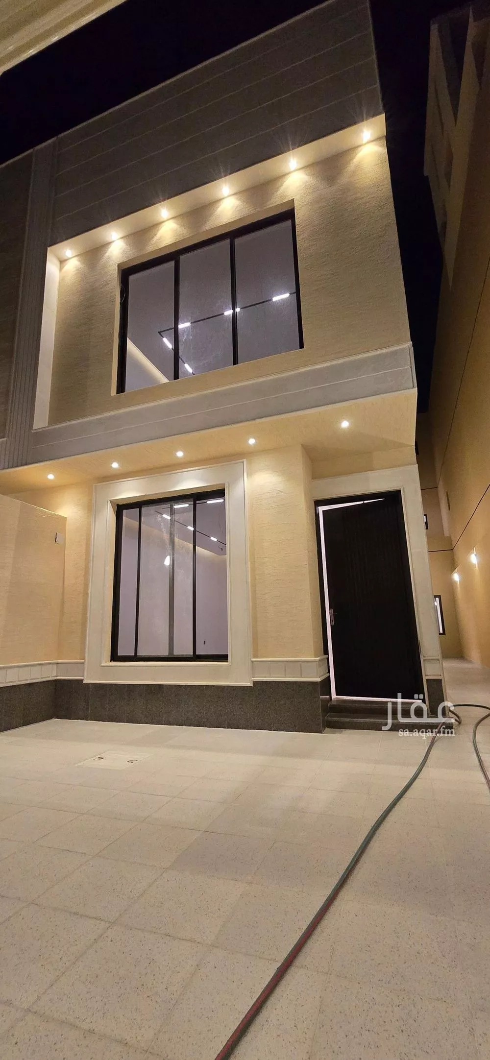 4 bedroom villa in Dhahrat Namar, Riyadh 8