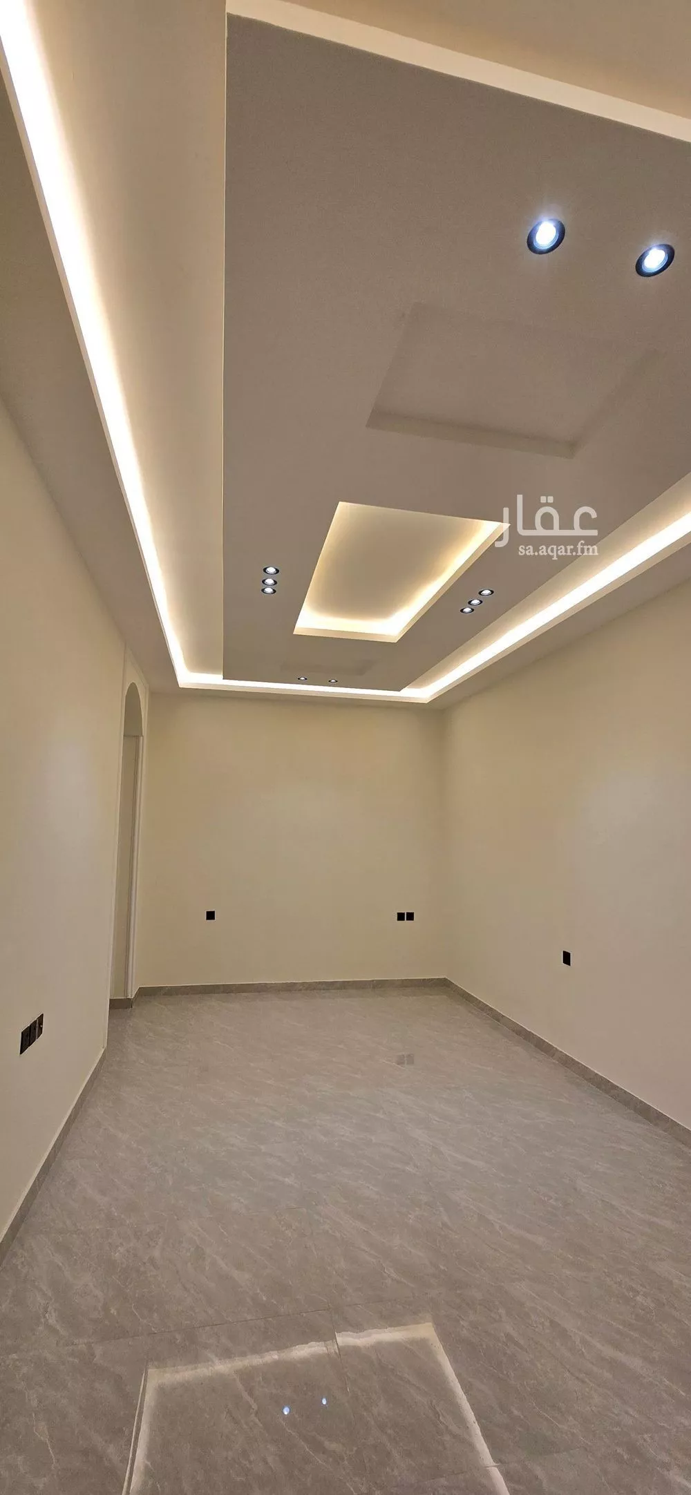 شقة 4 غرف في بدر 5