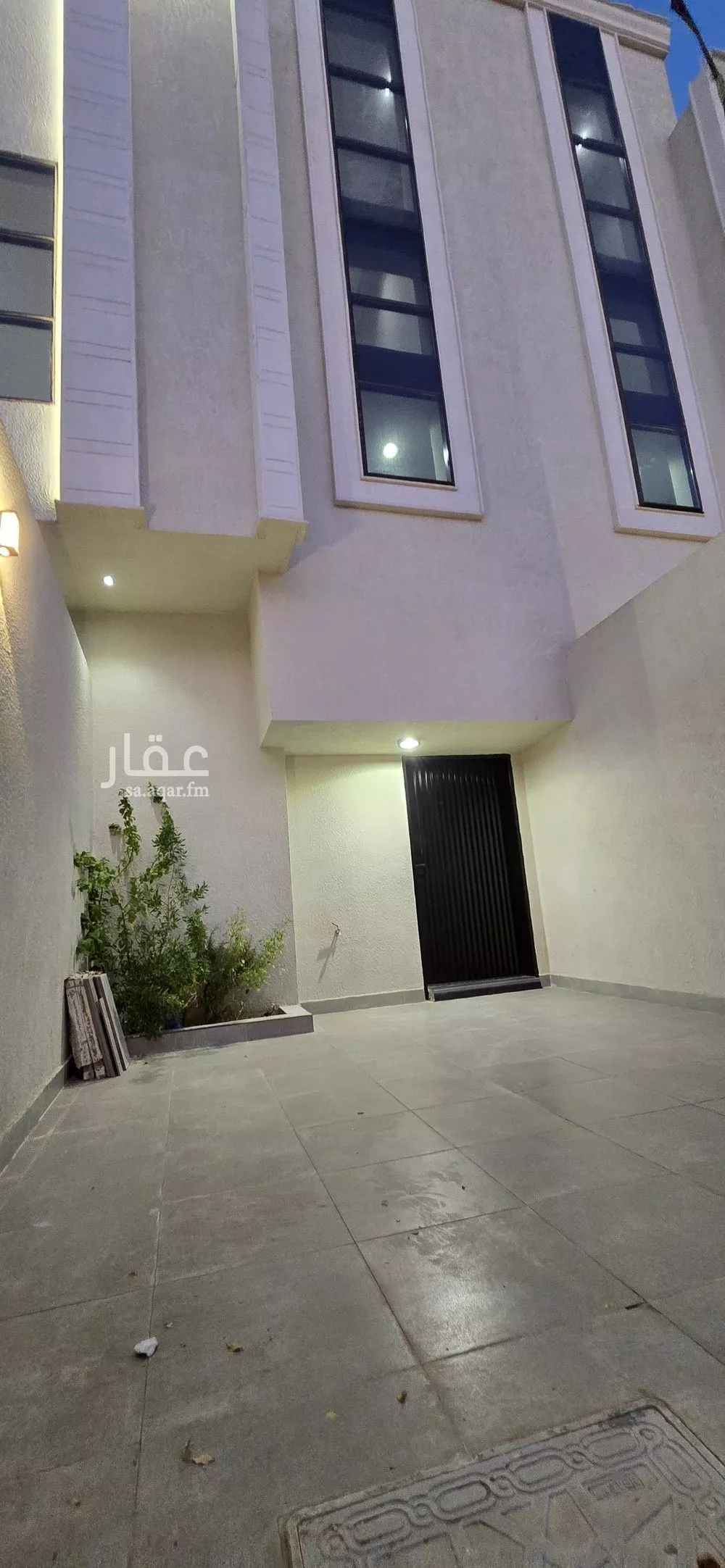 دور 3 غرف في طويق 2