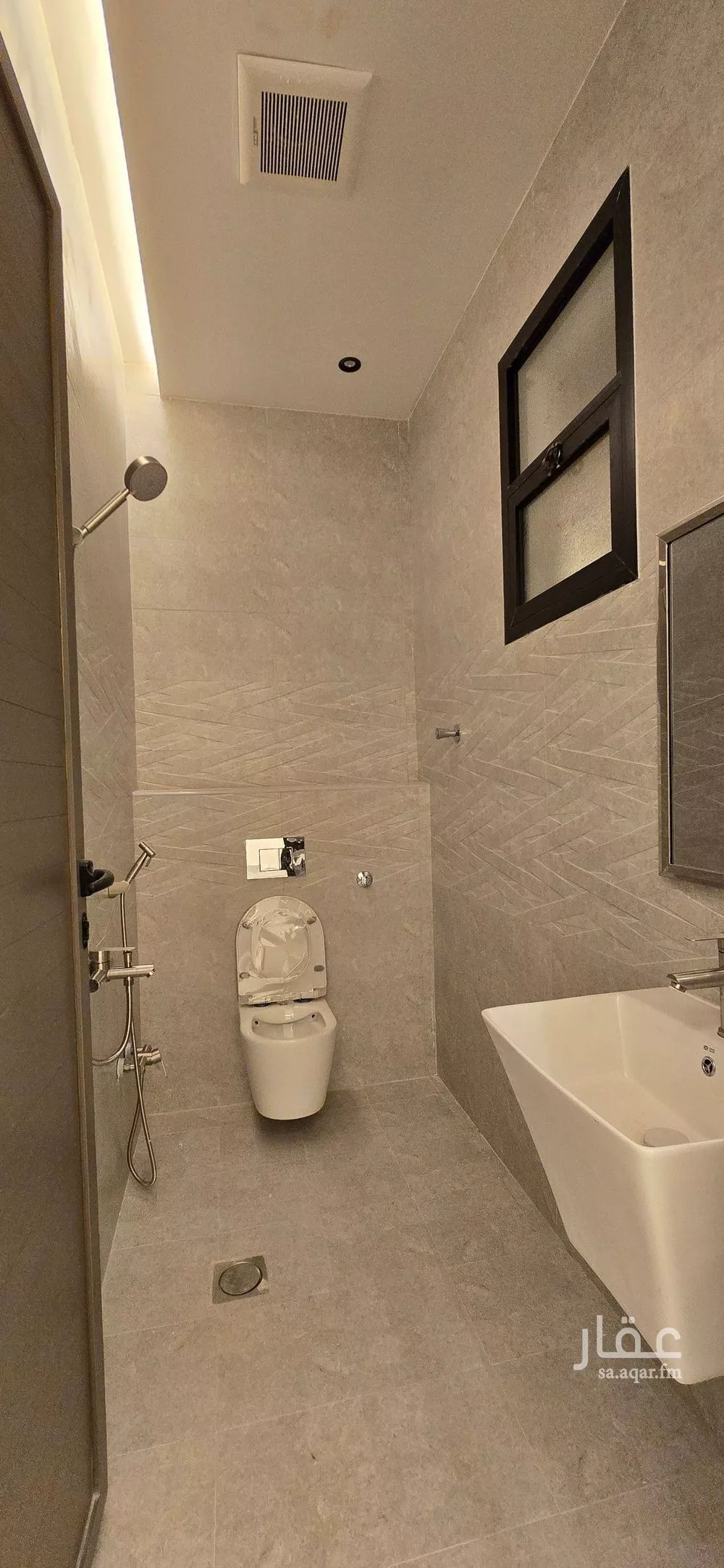 شقة 4 غرف في بدر 3