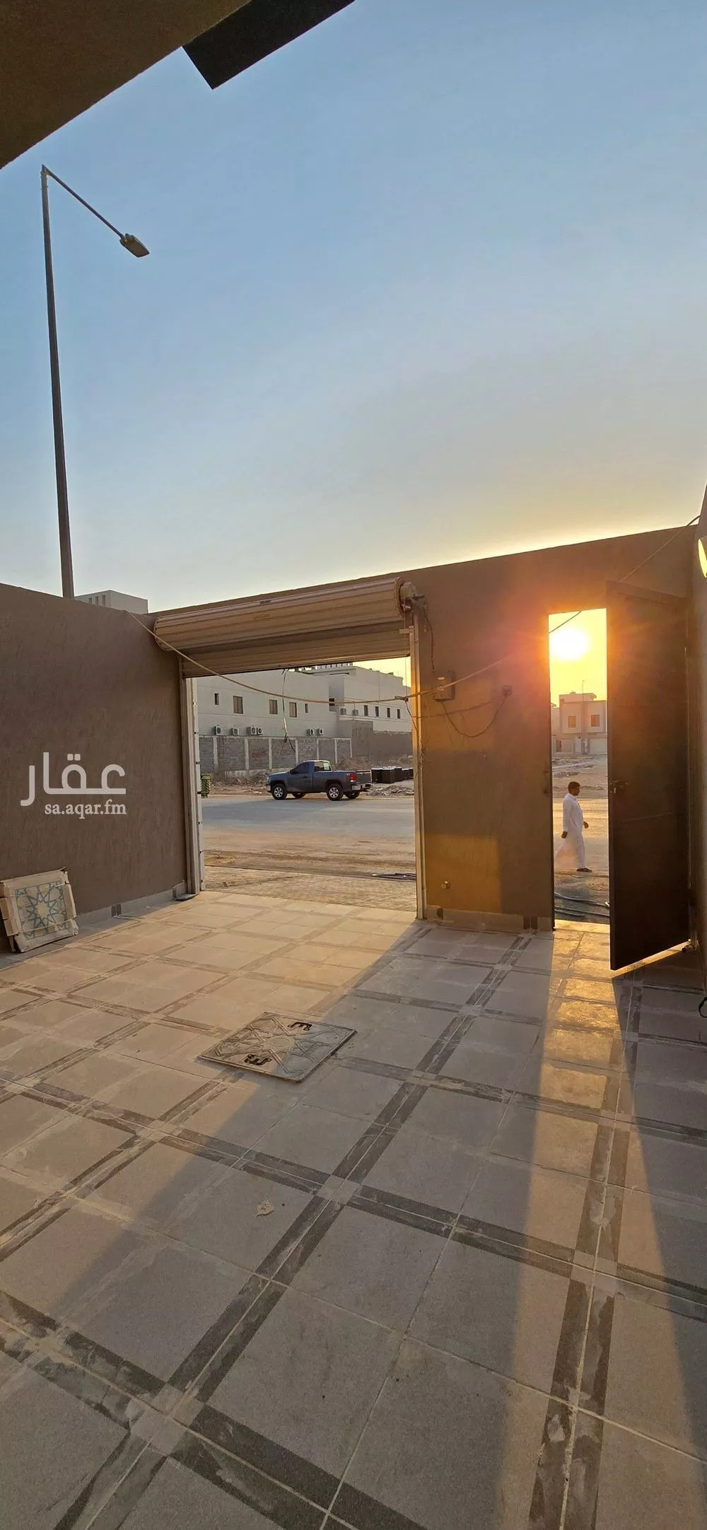 3 bedroom villa in Okaz, Riyadh 5