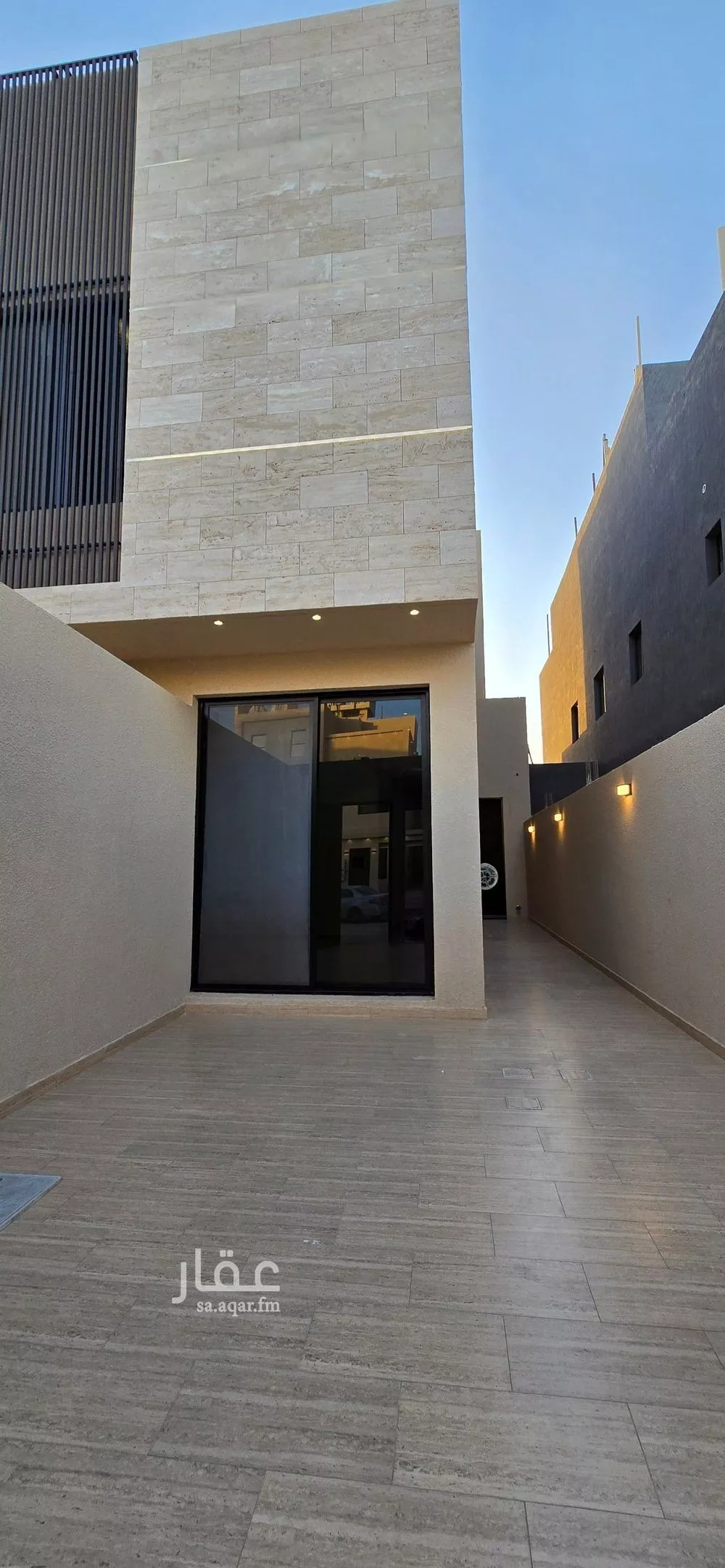 دور 3 غرف في عكاظ 1