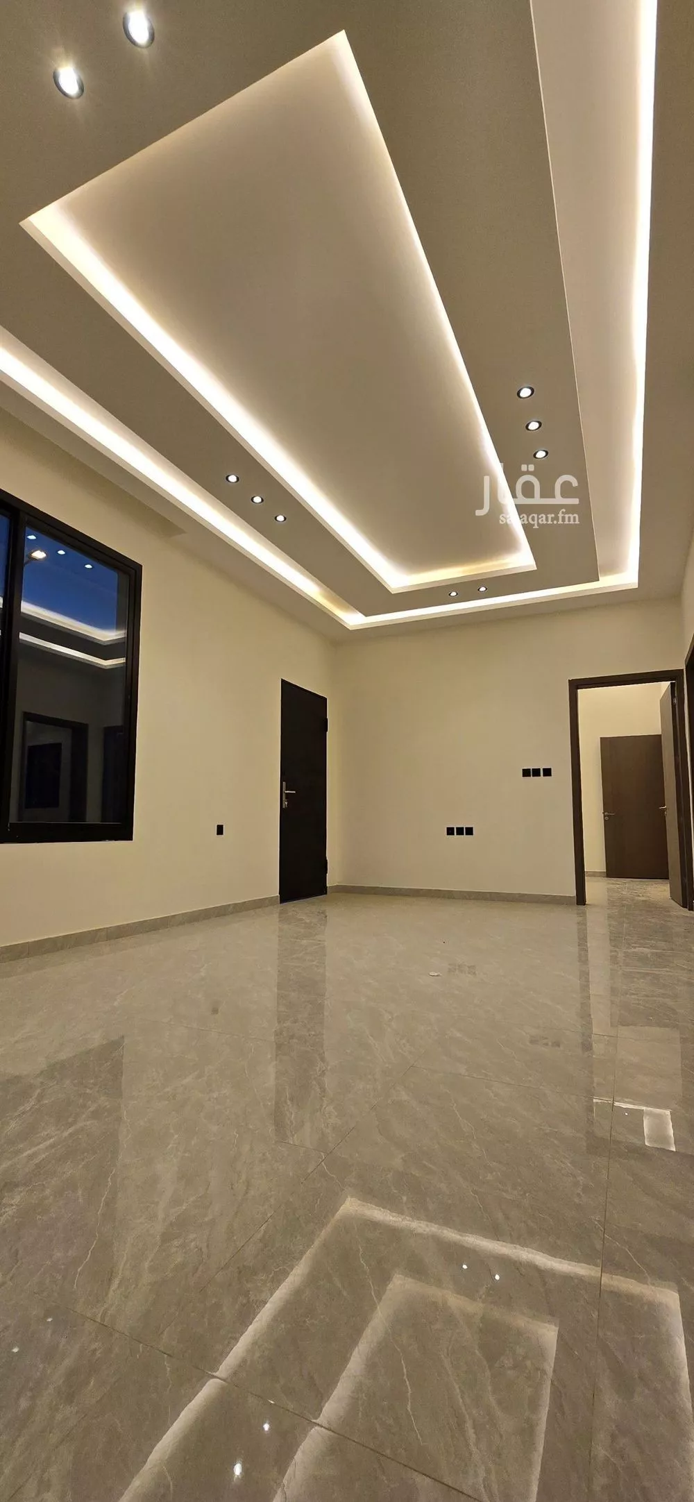 دور 5 غرف في بدر 2