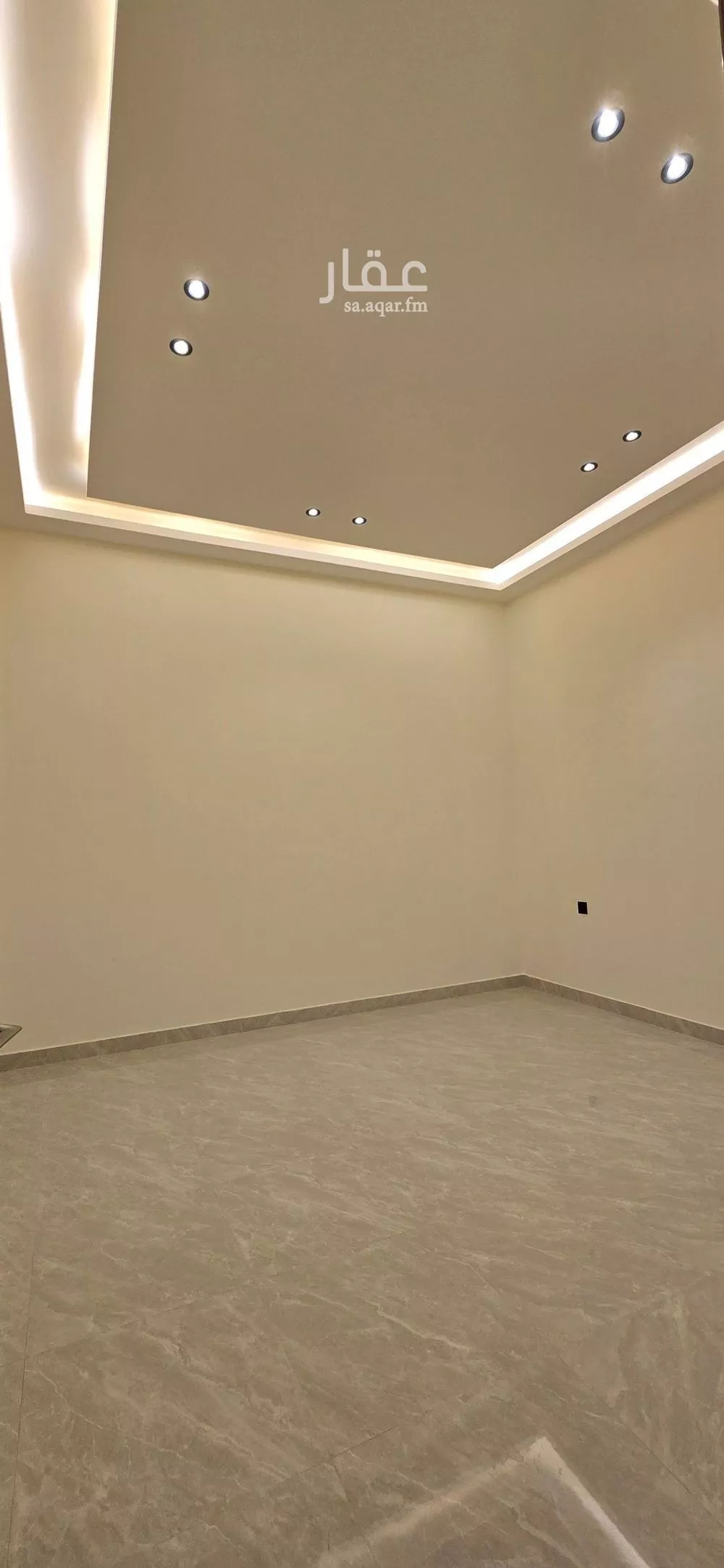 دور 5 غرف في بدر 3