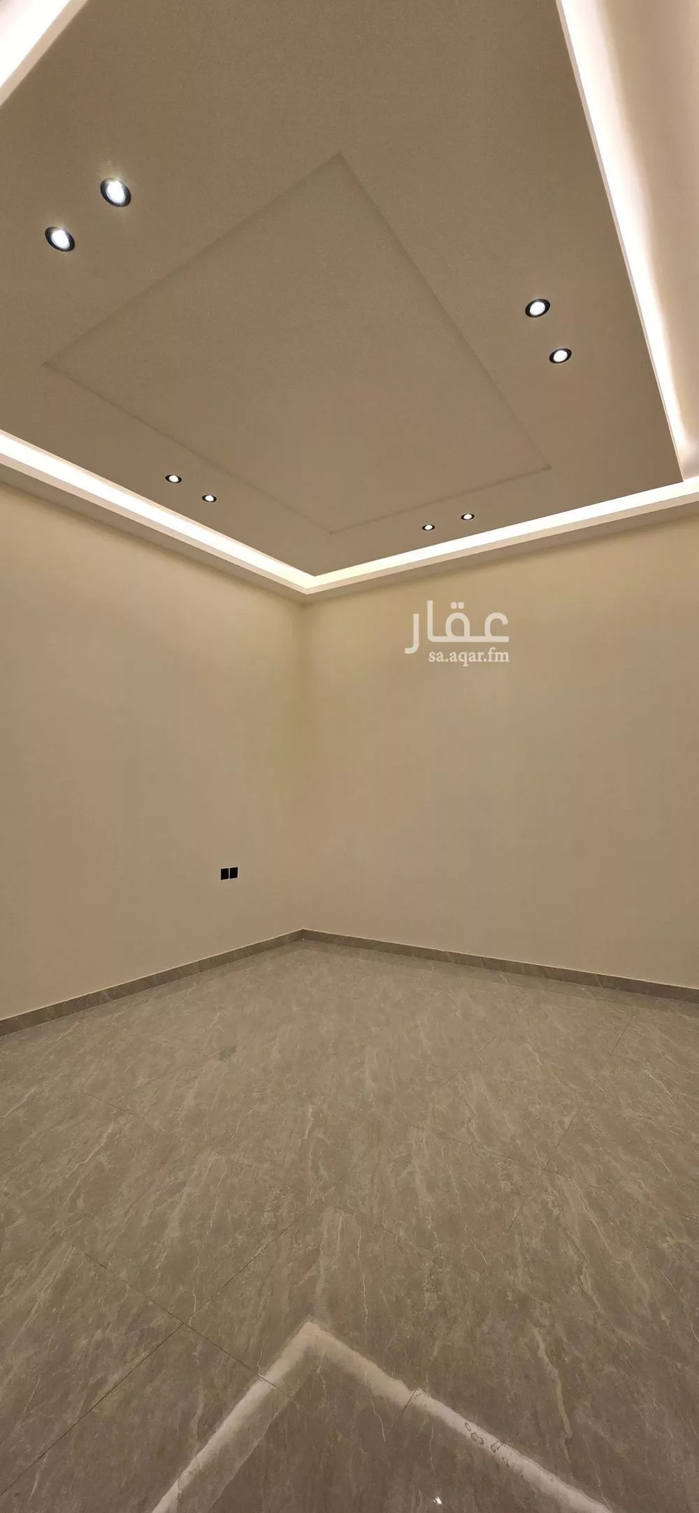 شقة 4 غرف في بدر 2