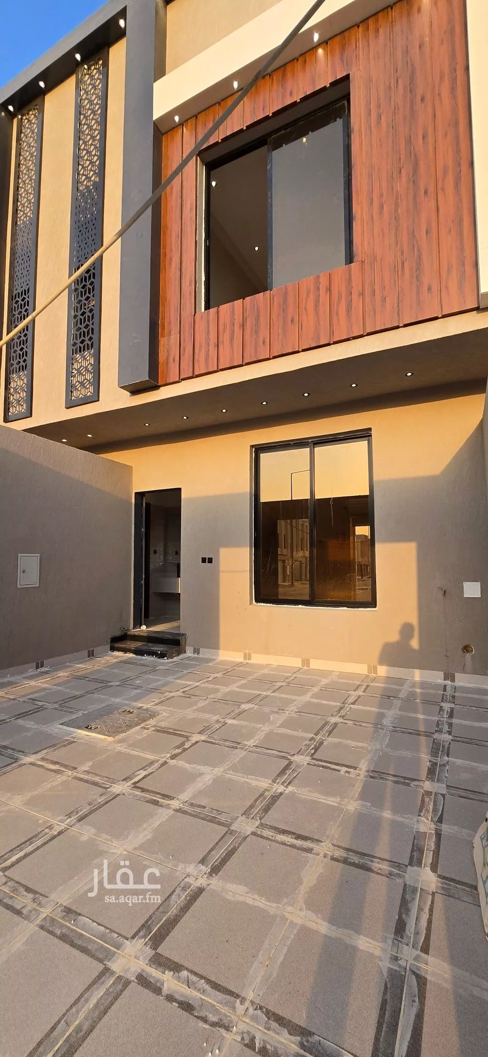 3 bedroom villa in Okaz, Riyadh 8