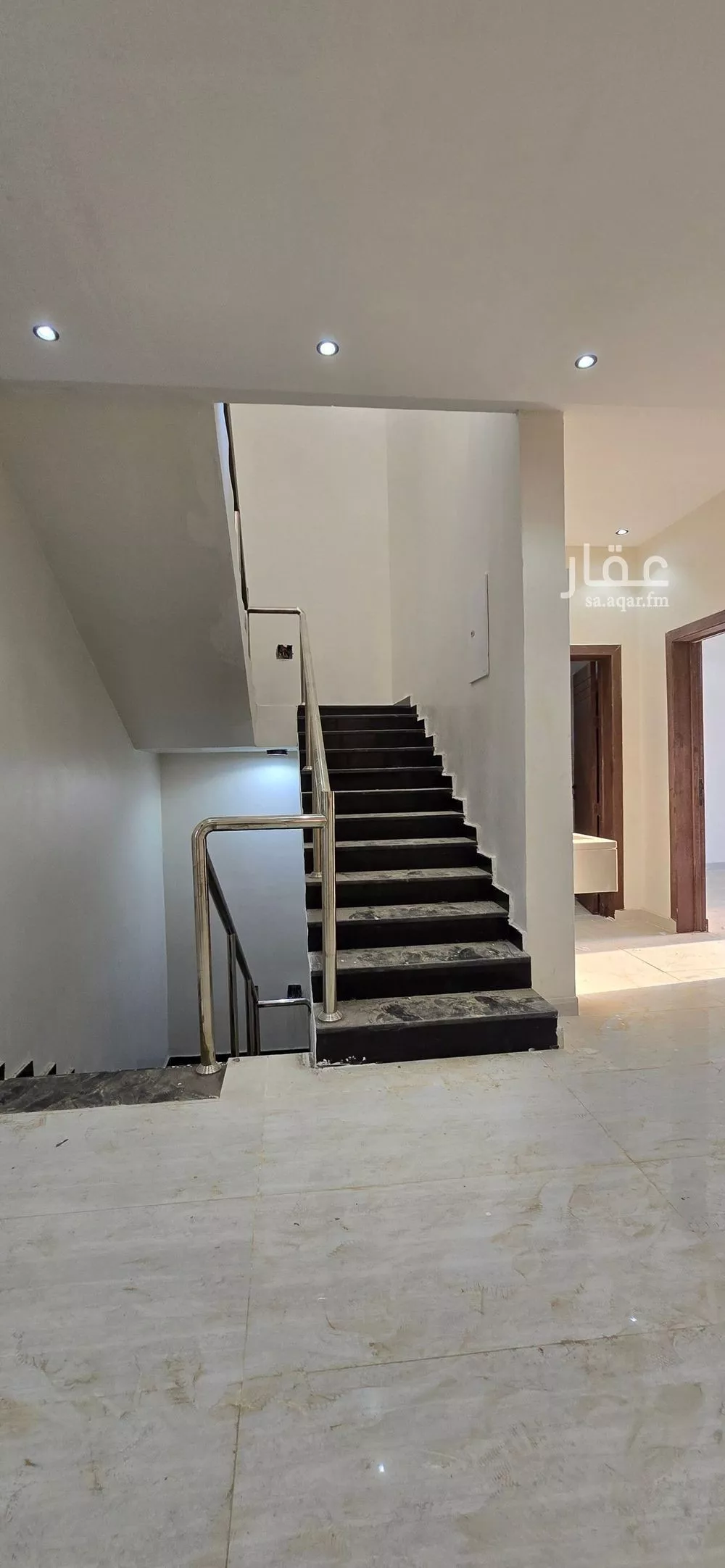 3 bedroom villa in Okaz, Riyadh 9