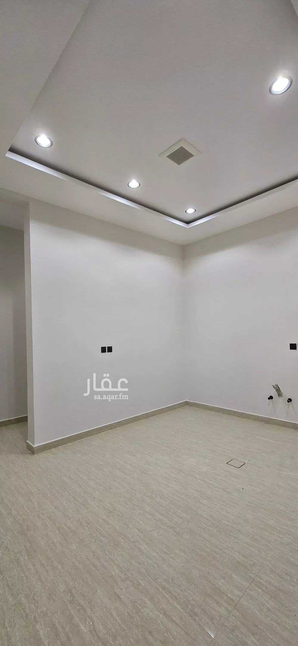 دور 3 غرف في عكاظ 2