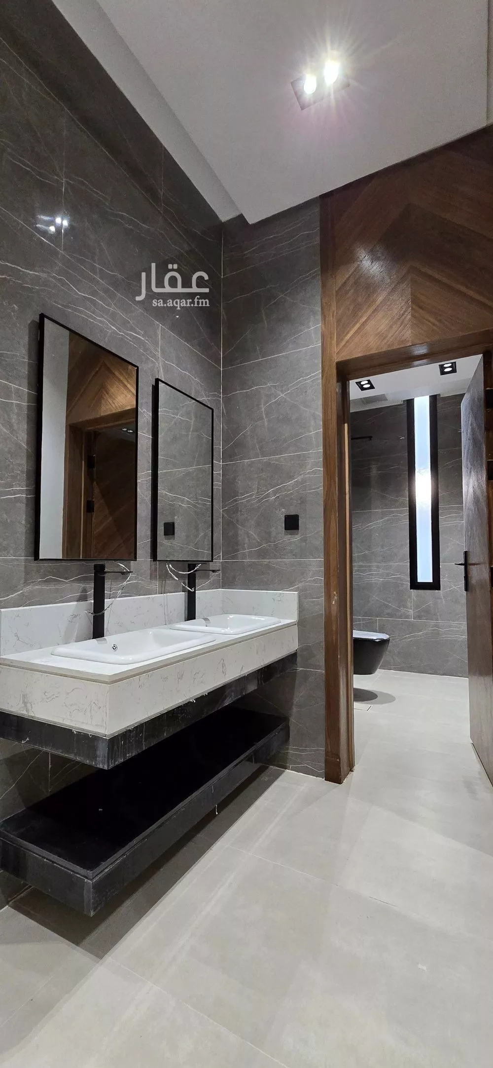 دور 3 غرف في العريجاء الغربية 2