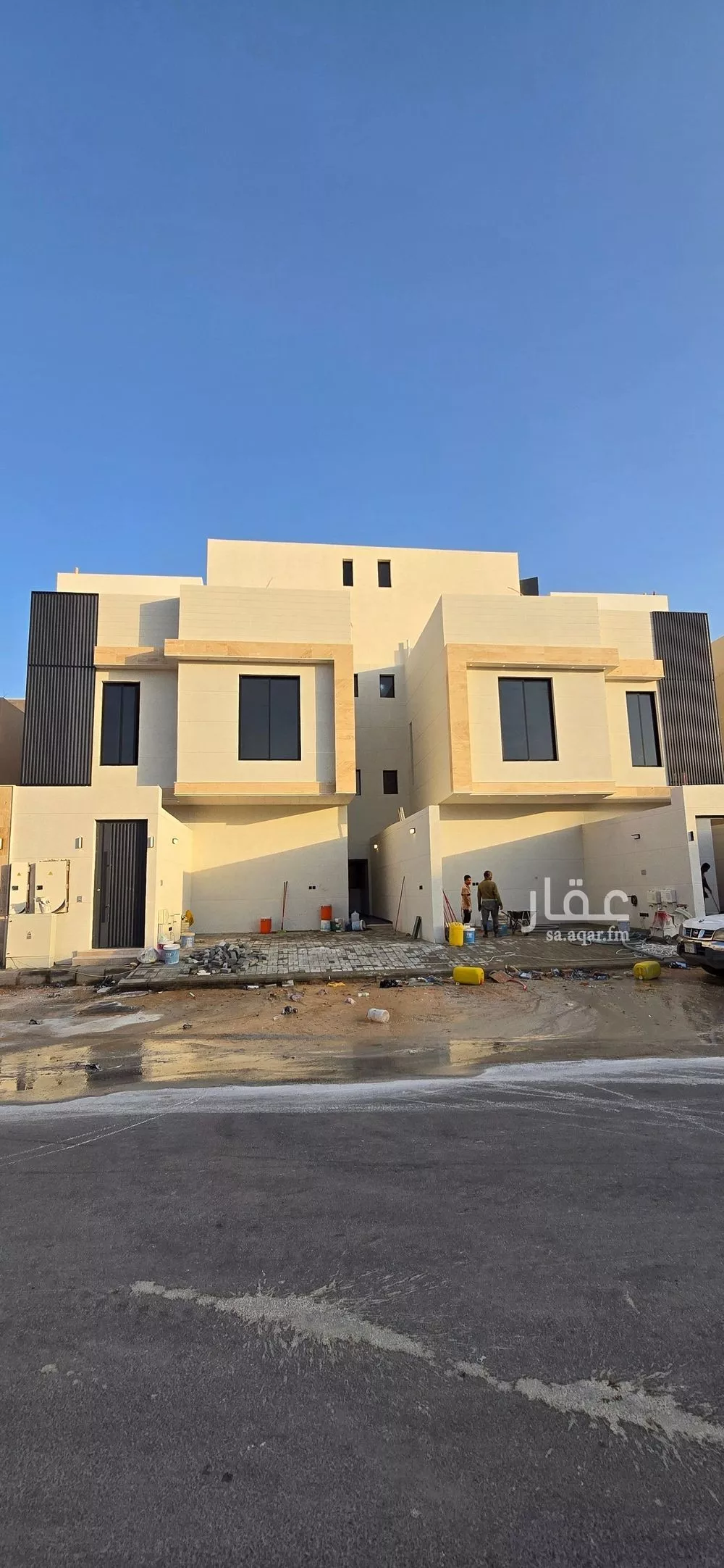 دور 3 غرف في العريجاء الغربية 5