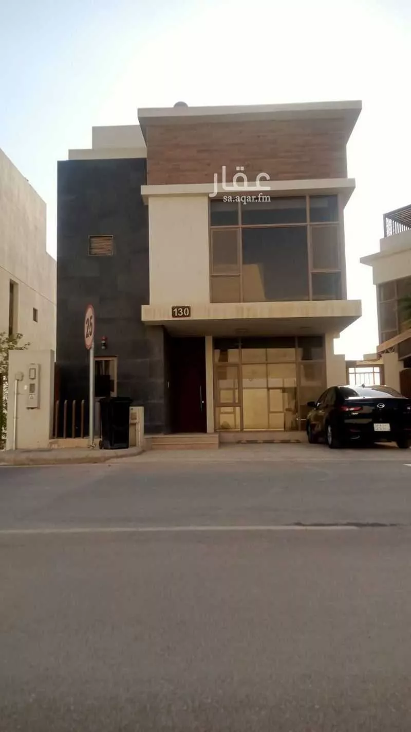 فيلا 3 غرف في المونسية 1