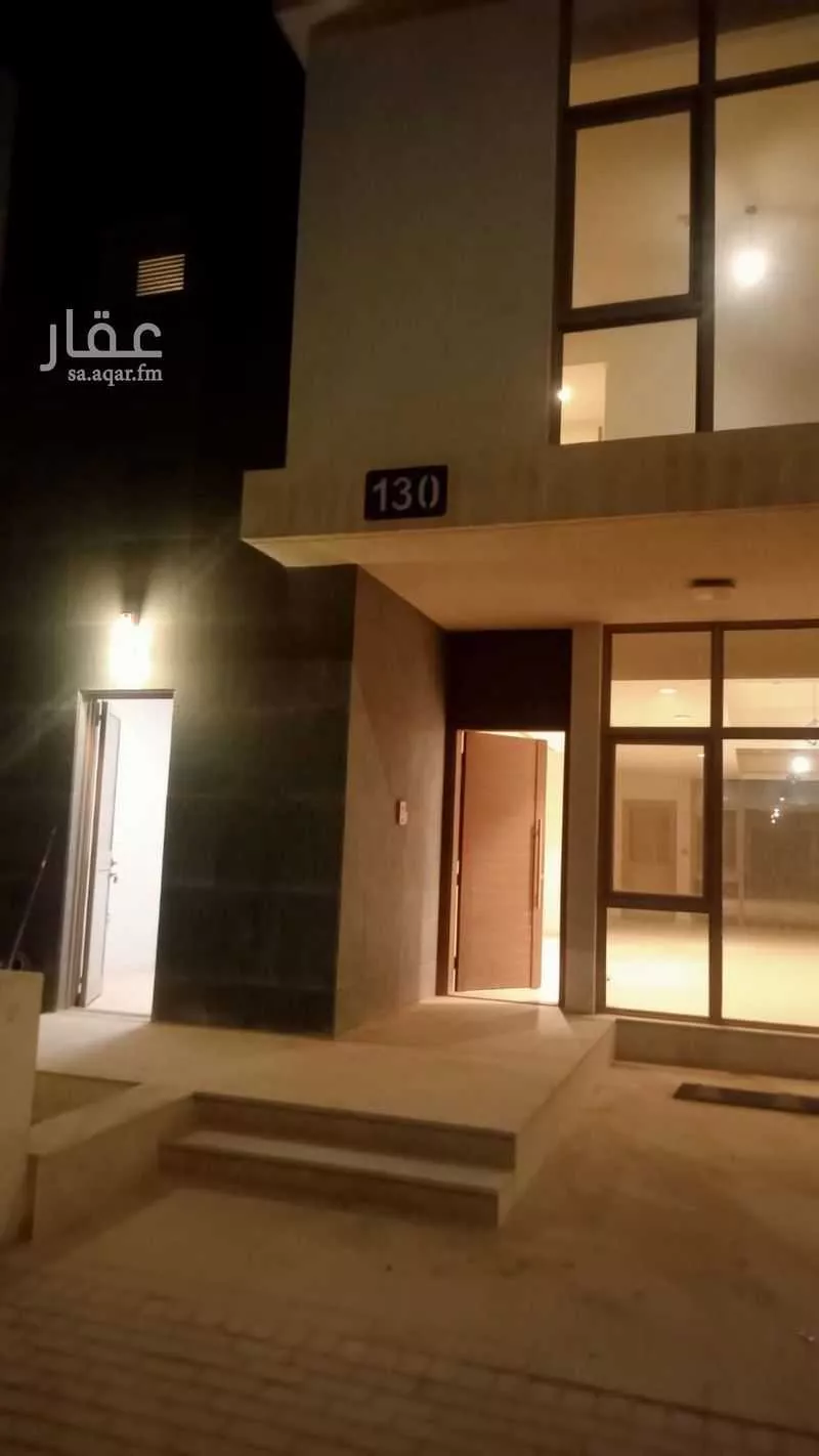 فيلا 3 غرف في المونسية 5