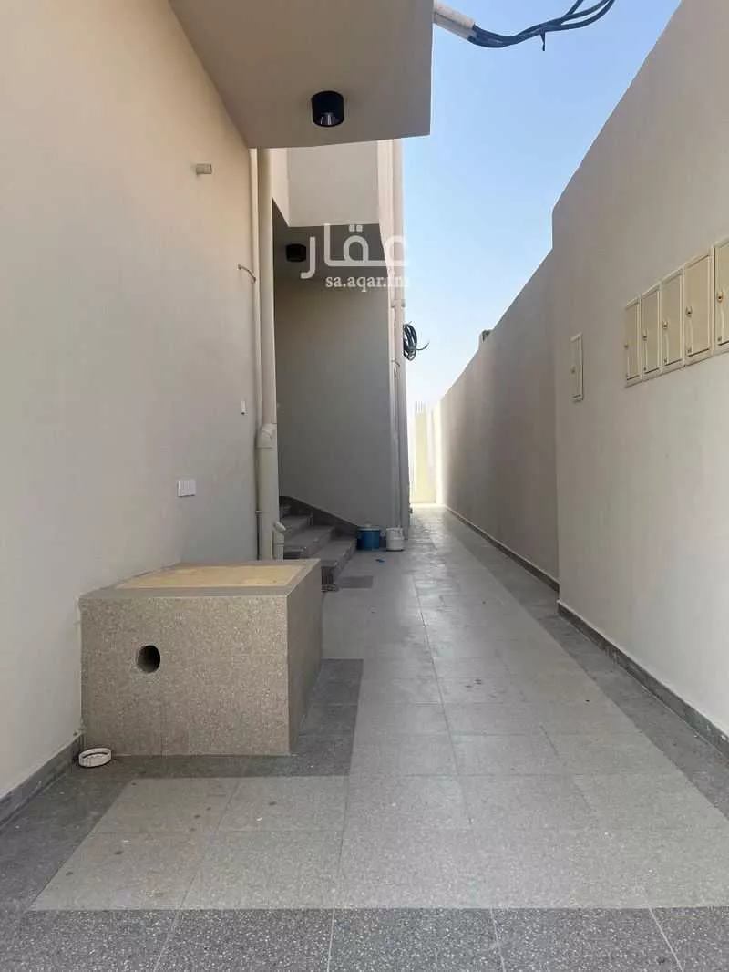 3 bedroom apartment in Al Ukayshiyyah 3