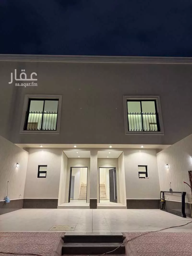 دور 5 غرف في الدار البيضاء 1