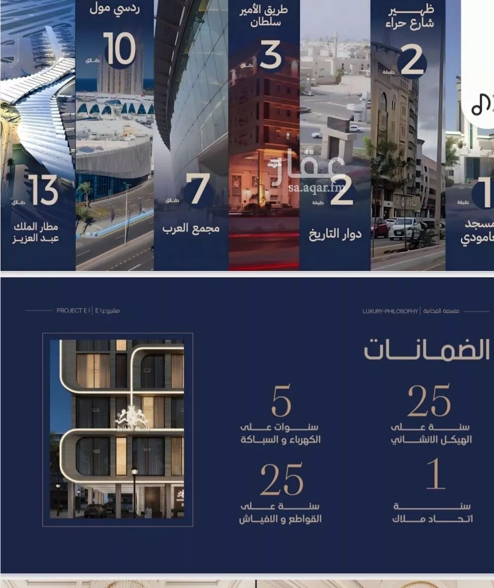 شقة 3 غرف في النعيم 2