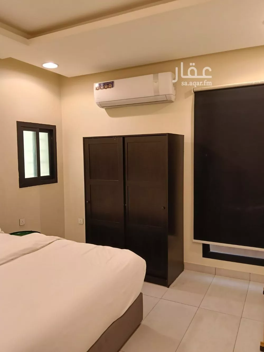 شقة 1 غرف في الفلاح 5