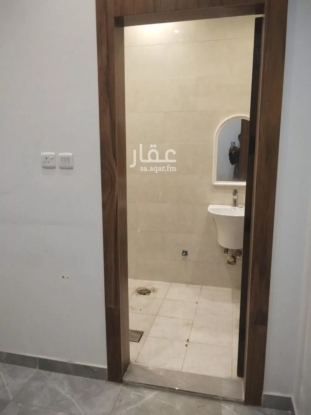 2 bedroom floor in Al Narjis 5