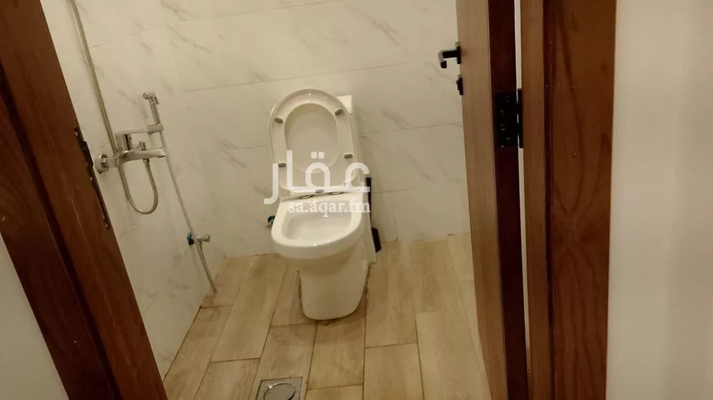 شقة 3 غرف في النرجس 4