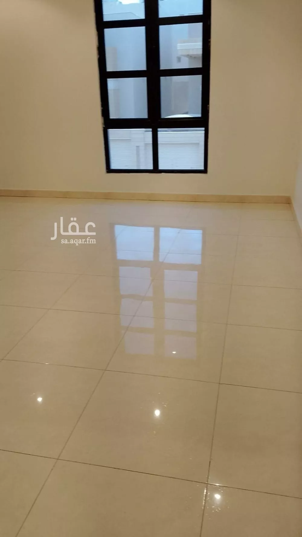 شقة 3 غرف في النرجس 2