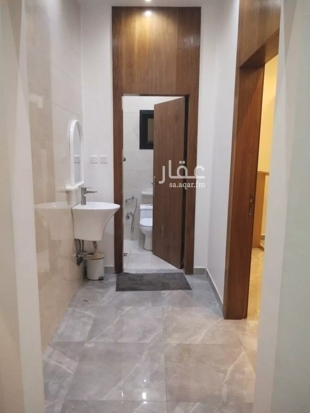 2 bedroom floor in Al Narjis 2
