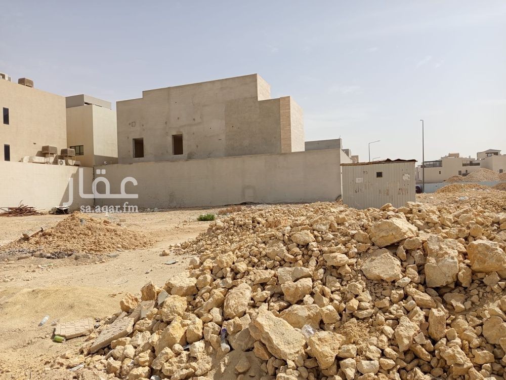 عقار  في الندى، الرياض 2