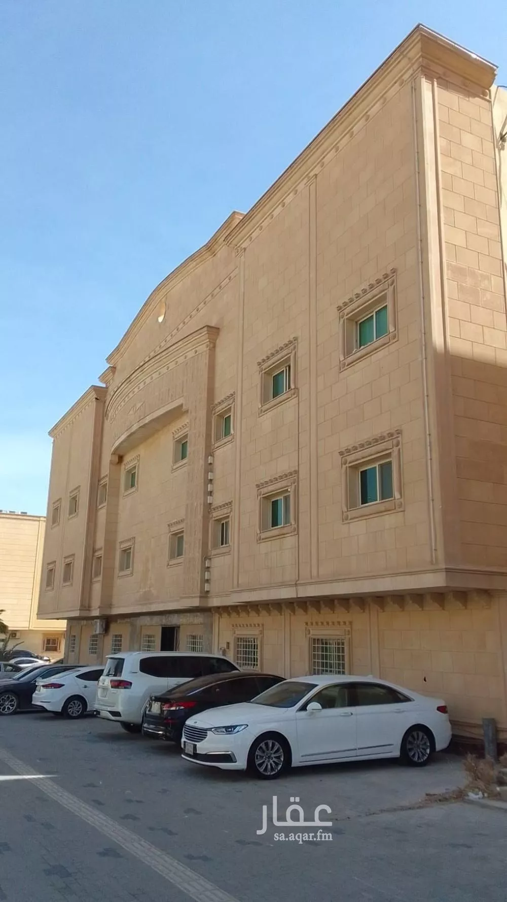 1 bedroom apartment in Al Falah 1