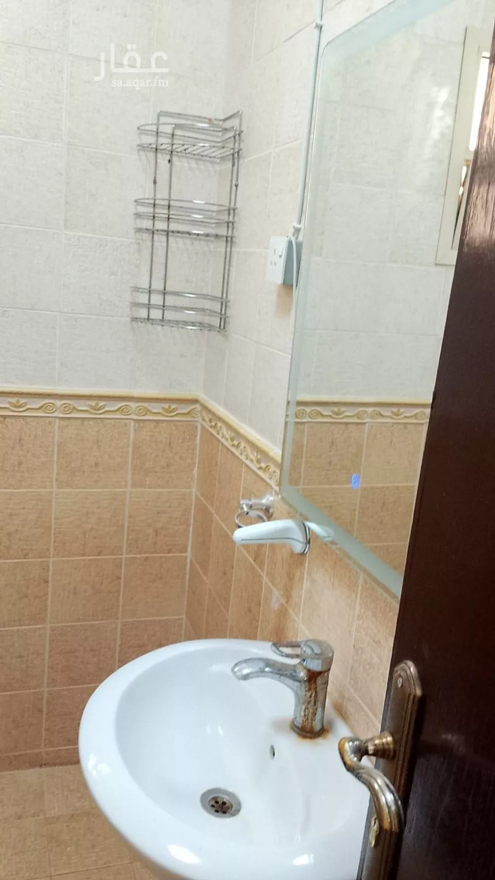 3 bedroom apartment in Al Falah, Riyadh 6