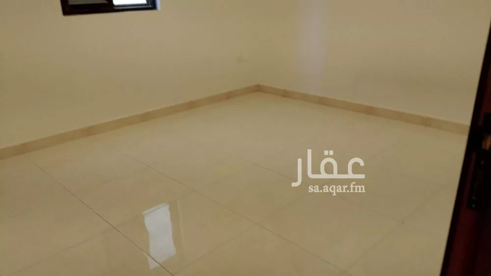 شقة 3 غرف في النرجس 5