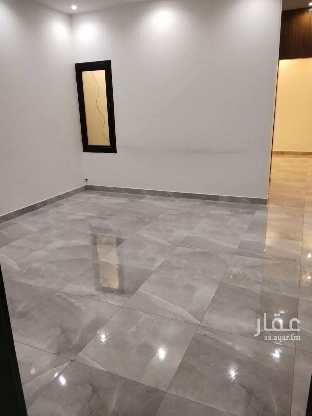 شقة 2 غرف في النرجس 3