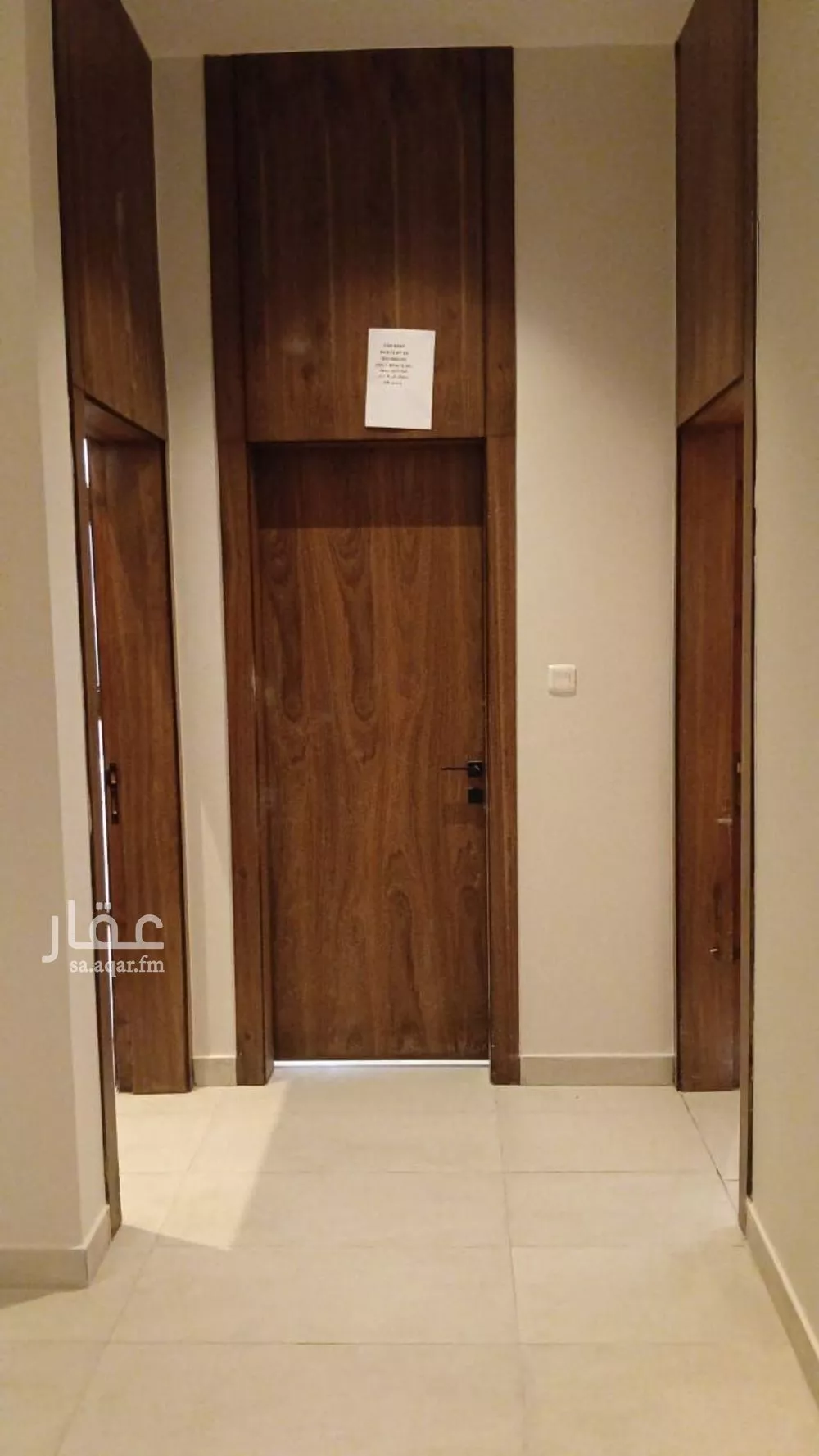 3 bedroom apartment in Ar Rayan, Riyadh 8