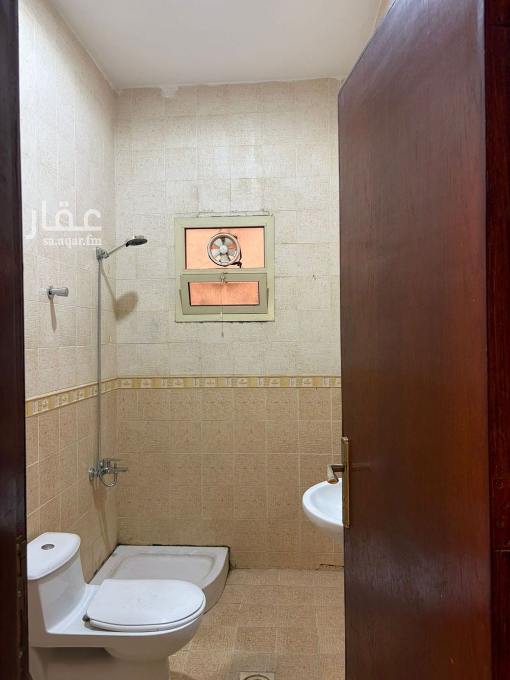 3 bedroom apartment in Al Falah, Riyadh 6