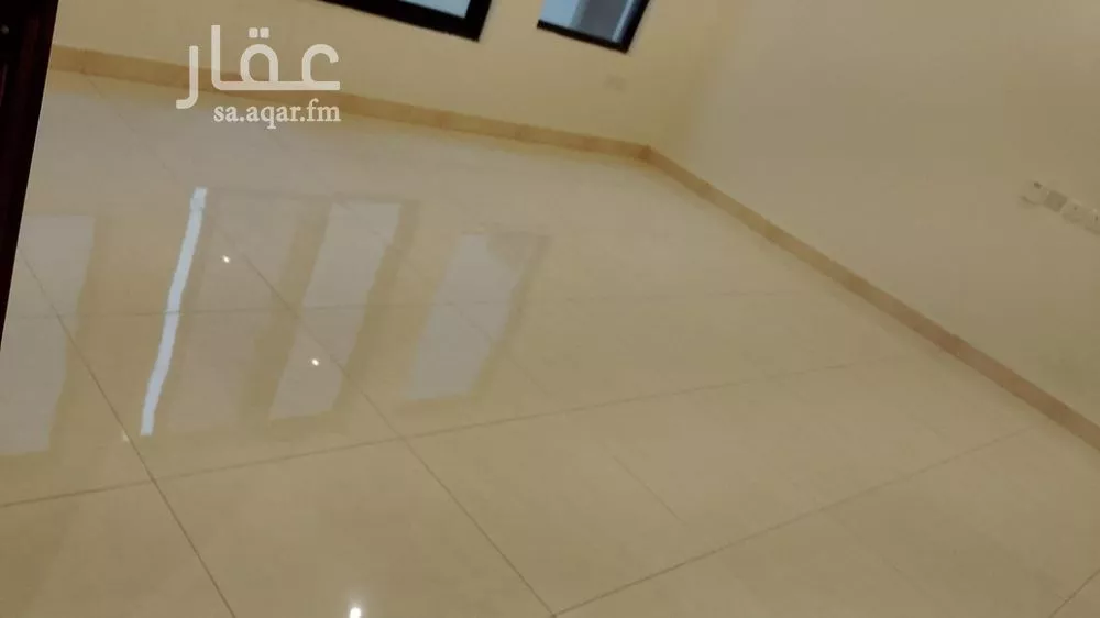 شقة 3 غرف في النرجس 3