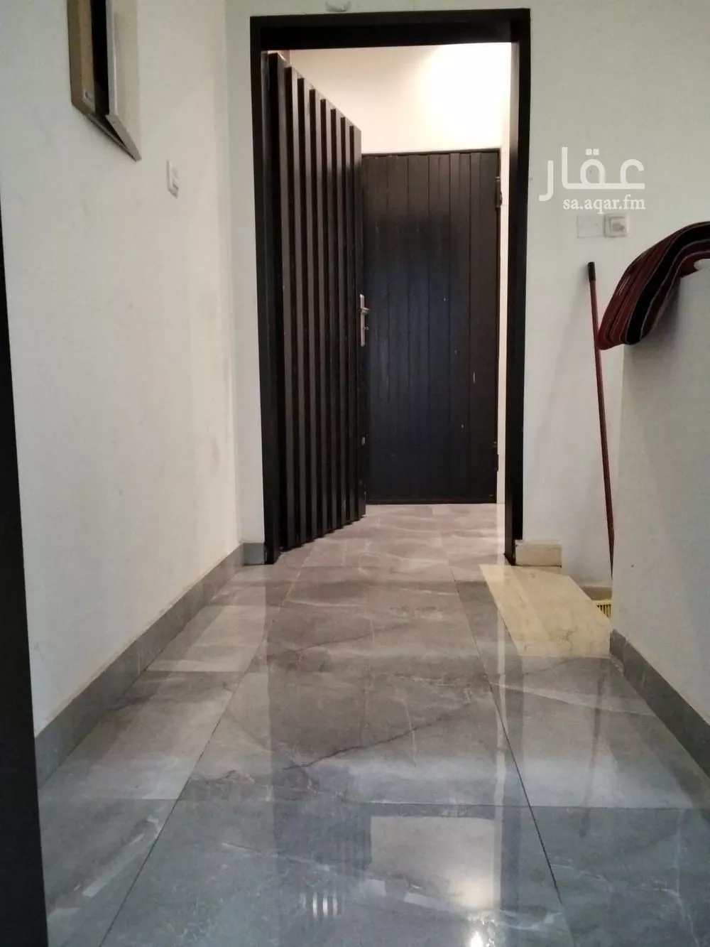 شقة 2 غرف في النرجس 5