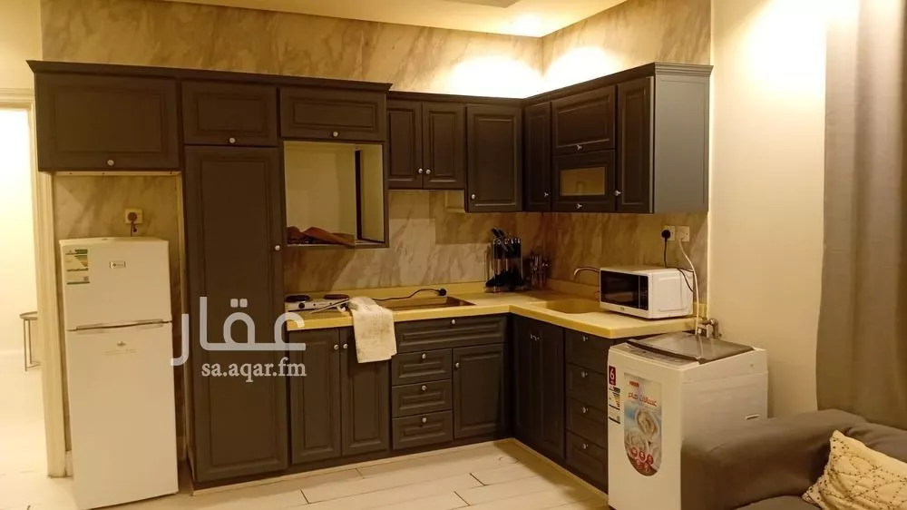 1 bedroom apartment in Al Falah 5