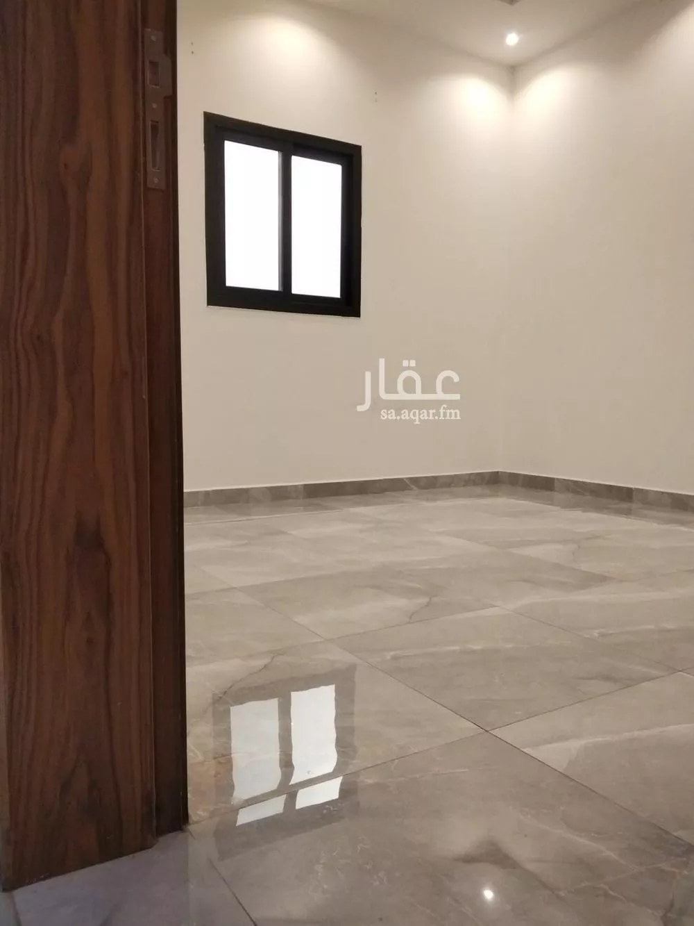 شقة 2 غرف في النرجس 4