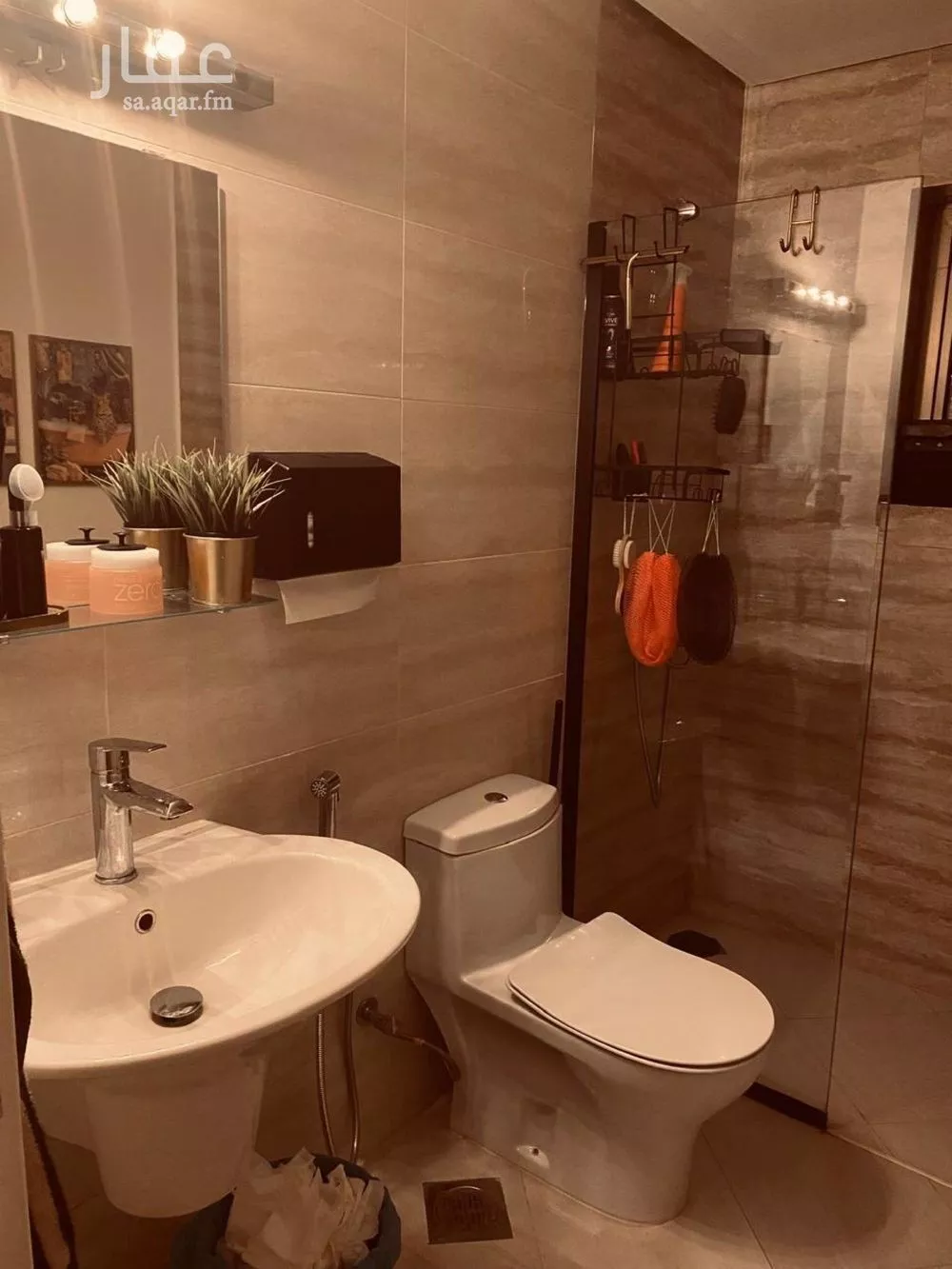 2 bedroom apartment in Al Hamra, Eastern Province 4