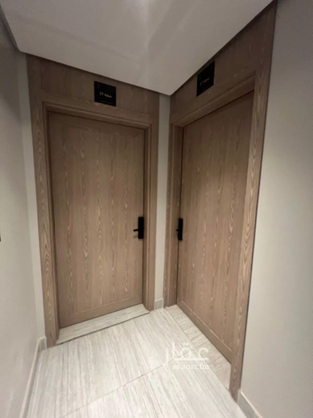 شقة 3 غرف في الخور 2