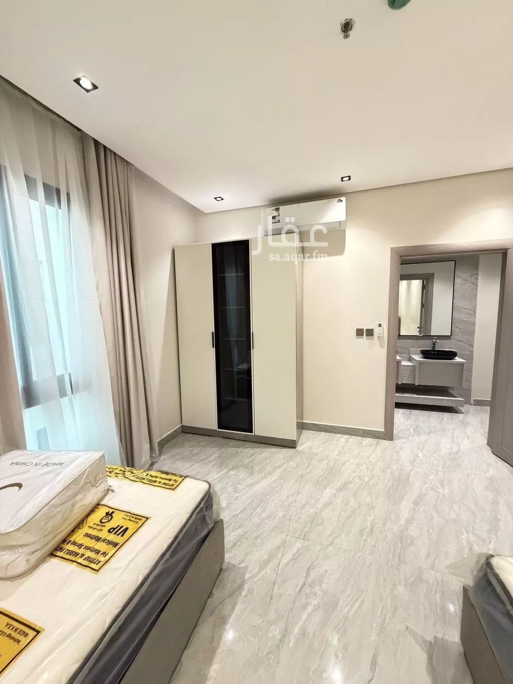 شقة 2 غرف في الحمرا، الدمام 7