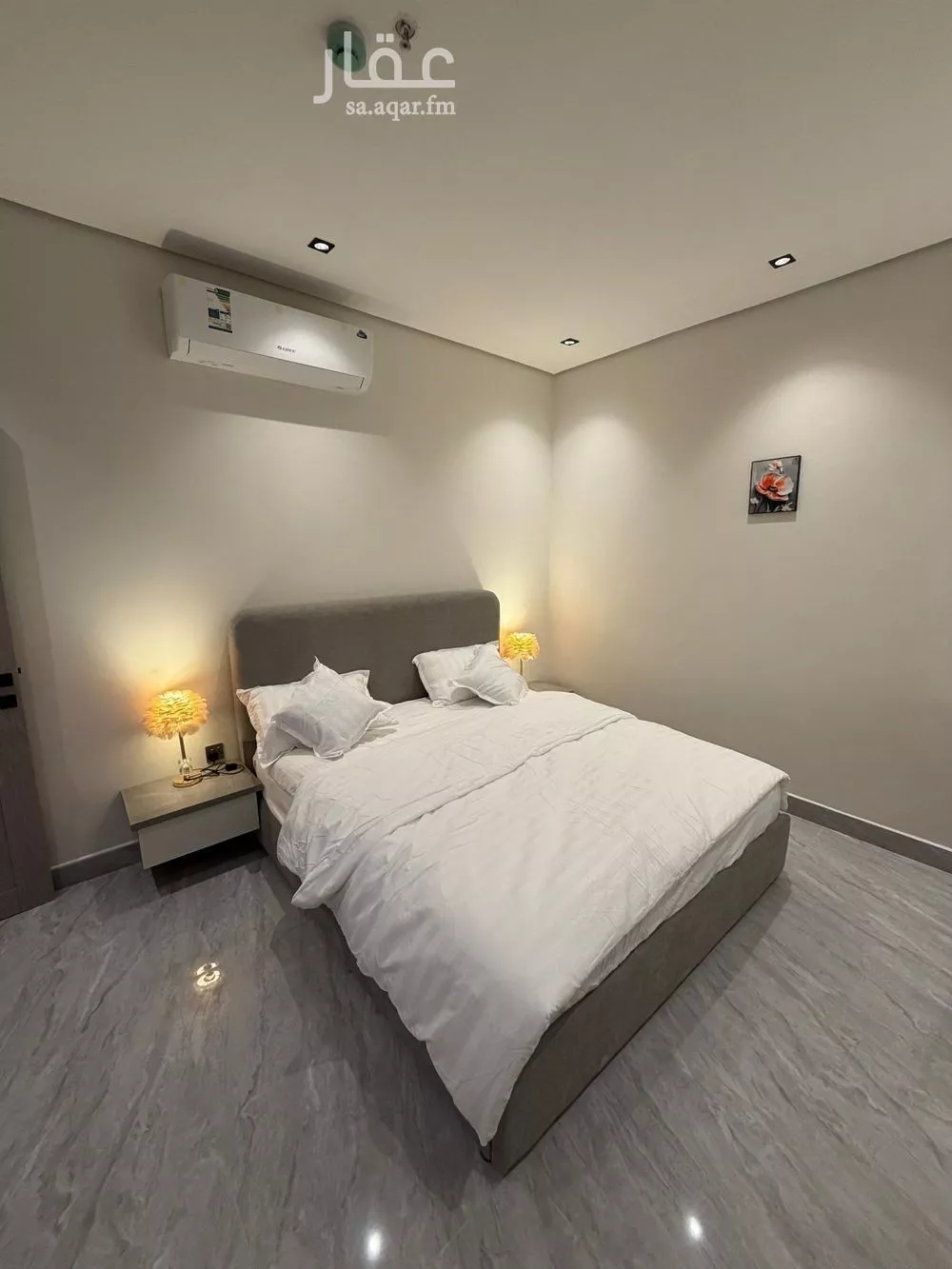 شقة 2 غرف في الحمرا، الدمام 11