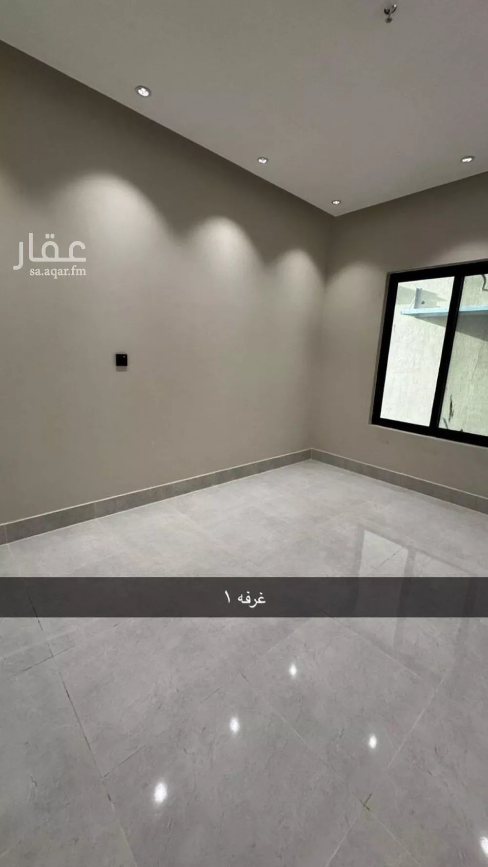 شقة 3 غرف في الحمرا 3