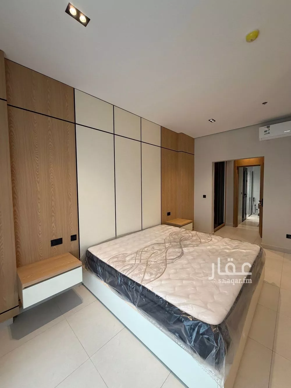 شقة 4 غرف في الحمرا 2