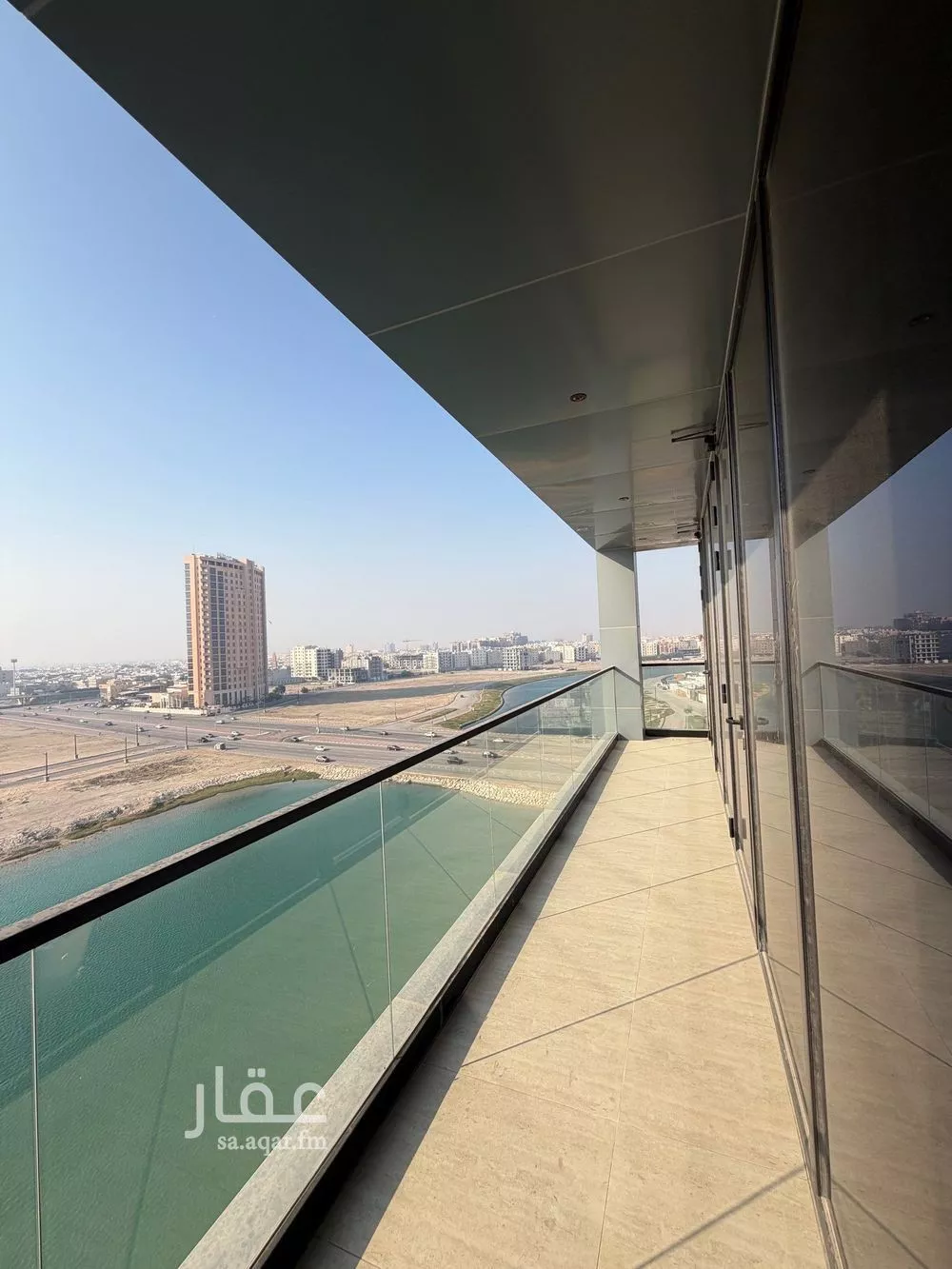 شقة 3 غرف في الخور 1